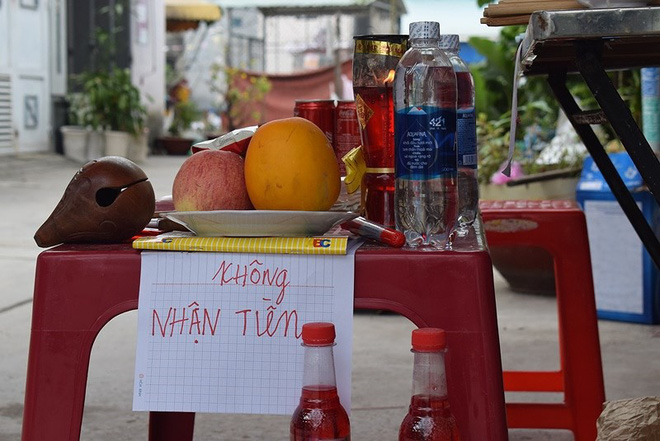 Vụ thảm sát 5 người: Con hẻm buồn mãi không có Tết!